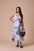 Sunset Bloom Maxi