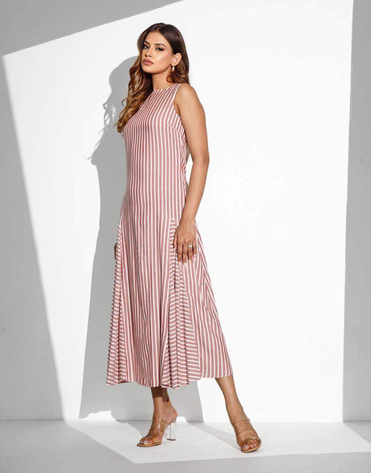 Faith Midi Dress