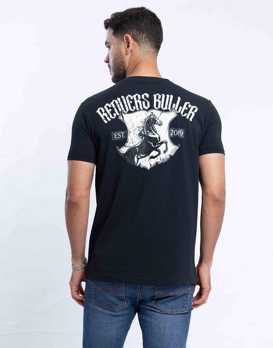 RB Trooper Tee