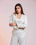 Pearl Dawn WW Jacket