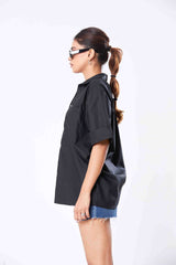 Addison Oversized Shirt