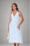 Belle Halter Midi