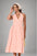 Belle Halter Midi