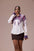 Arabesque Long Sleeves Top