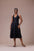 The Aria Midi Dress