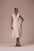The Aria Midi Dress