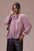 The Aurora Tie-Neck top
