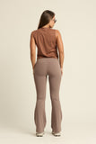 Airplay Crop Top