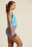 Airplay Crop Top
