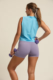 Airplay Crop Top