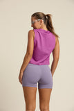 Airplay Crop Top