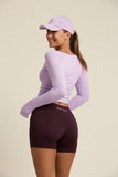 Celeste Long Sleeve