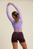 Celeste Long Sleeve