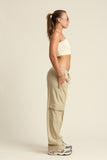 Basic Bandeau Top