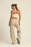 Basic Bandeau Top