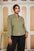 Petaline Muse Linen Top