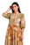 Meadow Patchwork Dress