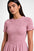 Evelina Midi Dress