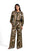 The Sahara Co-ord Top