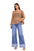 Nora Mesh Top