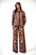 The Sahara Co-ord Pant