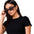 Evelina Midi Dress