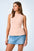 The Sage Back-Tie Sleeveless Top