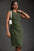 Amara Edit WW Dress