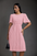 Arlette Flow WW Dress