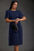 Arlette Flow WW Dress