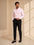The Madison Stripe Oxford Shirt
