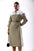Colette Shirtdress