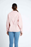 Formal Getaway WW Top