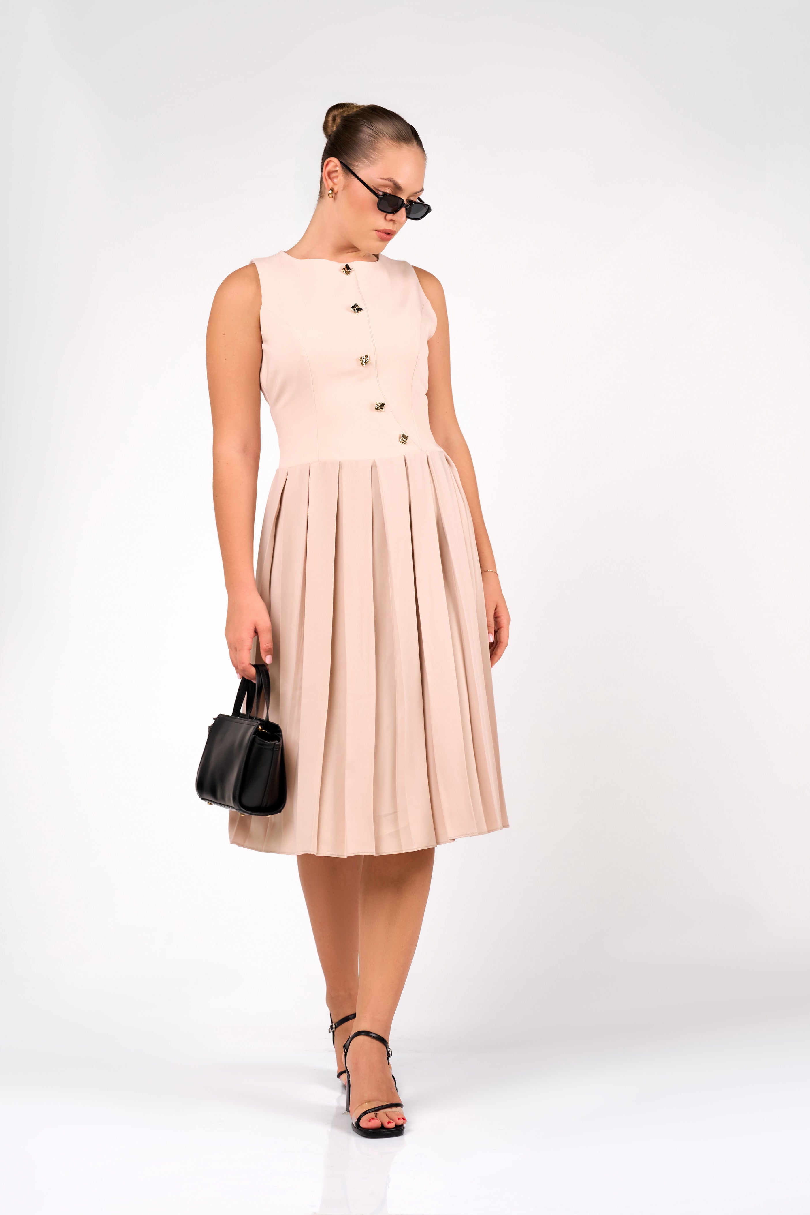 Glamours And Bright WW Dress