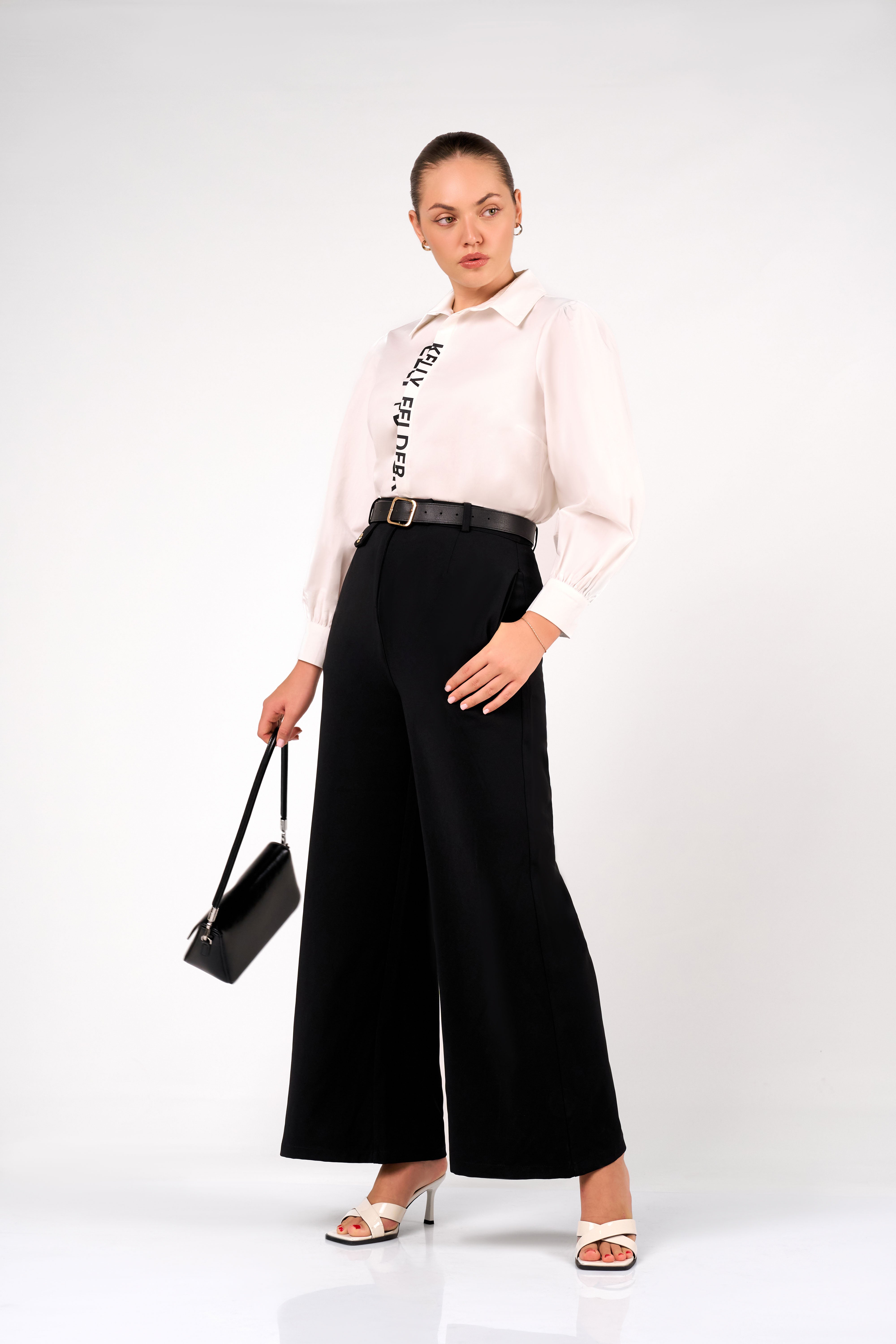 Bascic To Office WW Top