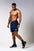SCY 5 inch Mens Performance Short