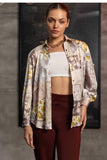 To Party Over Sized Top