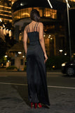 Rose Whisper Maxi Dress