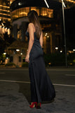 Rose Whisper Maxi Dress