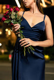 Rose Whisper Maxi Dress