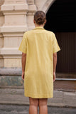 Linnevra Dress