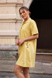 Linnevra Dress