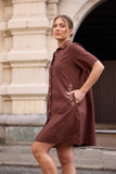 Linnevra Dress