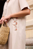 Linnevra Dress