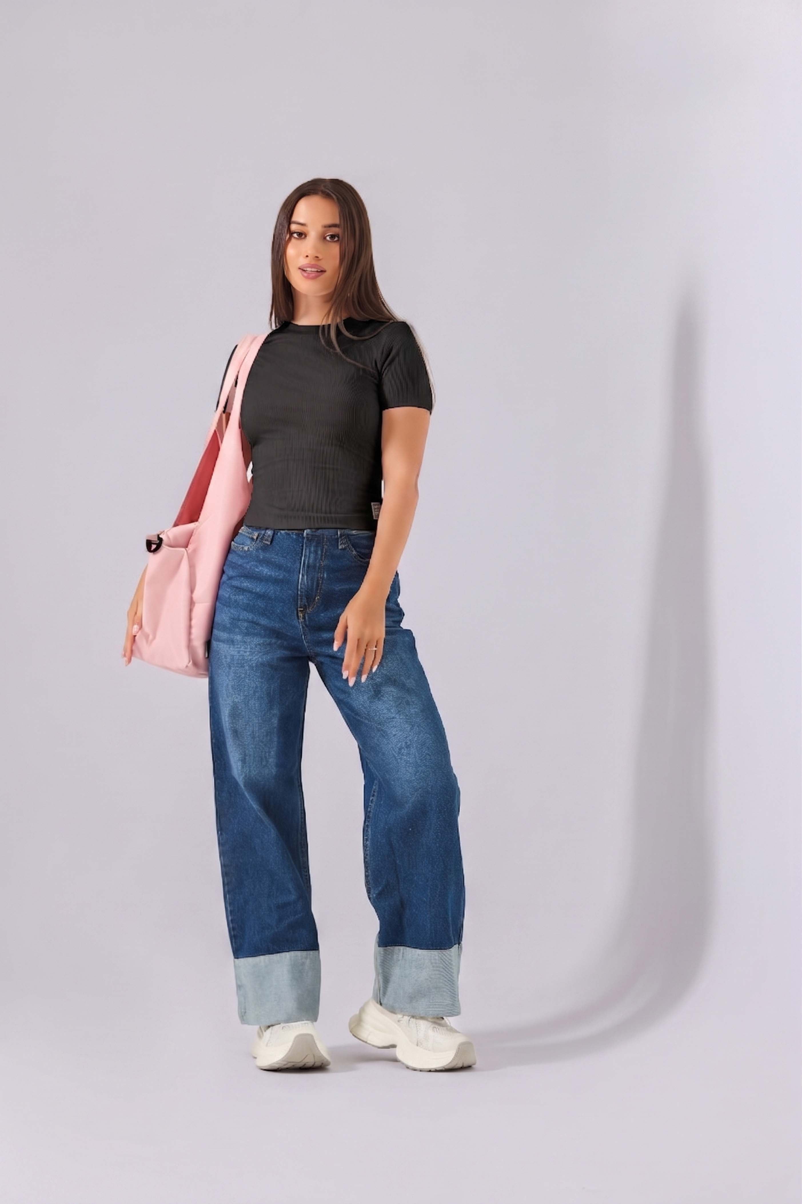 Bare Muse Tee
