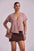 Modern Poise Asymmetric Top