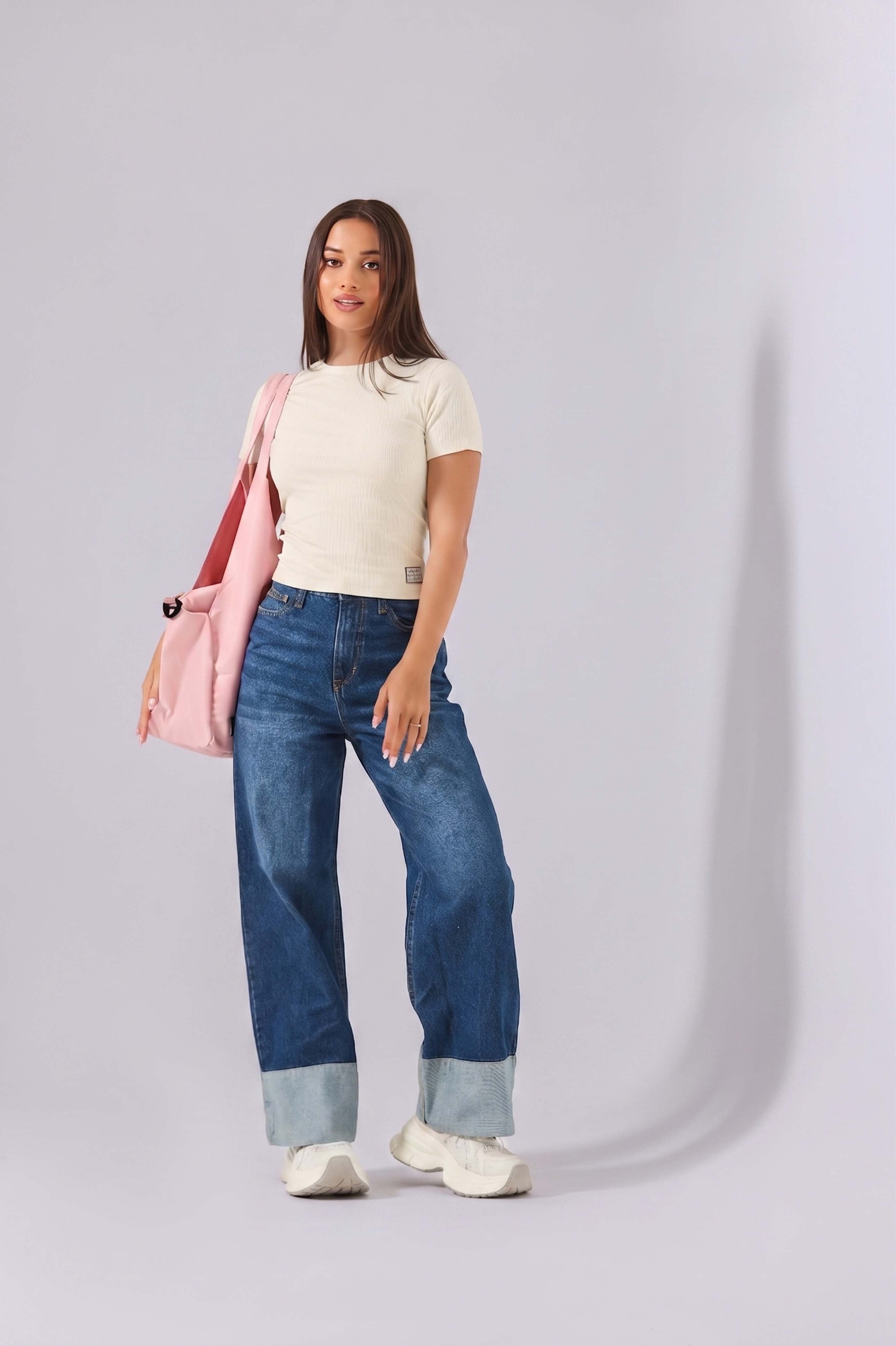 Bare Muse Tee
