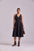 Grace Motion Midi Dress