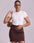 The Ellis Rib Top