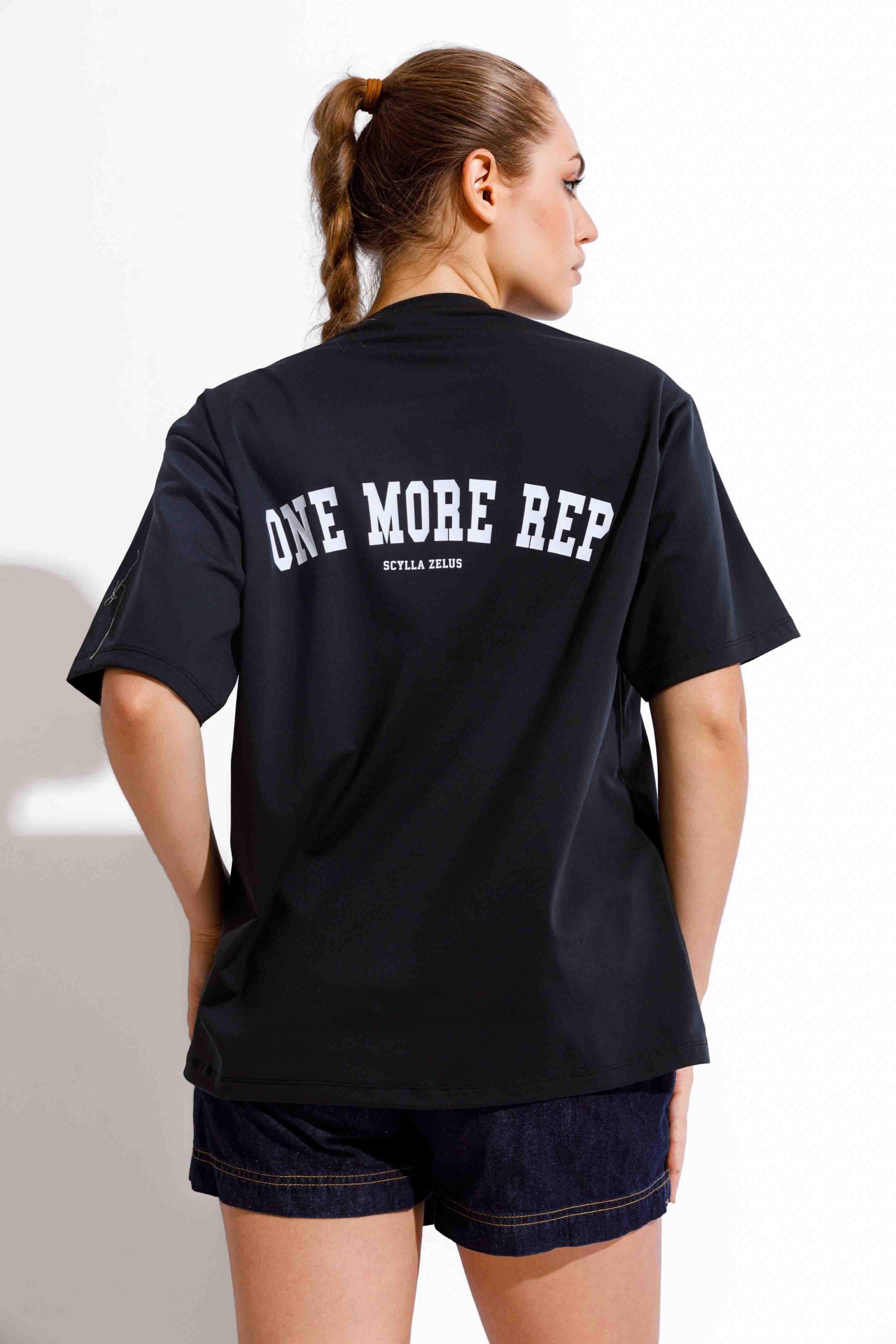 Oversized T-Shirts – Kelly Felder